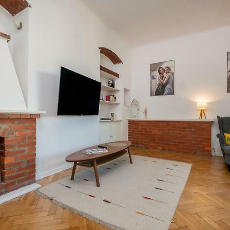 Marszalkowska Homely Apartment Warszawa Eksteriør bilde