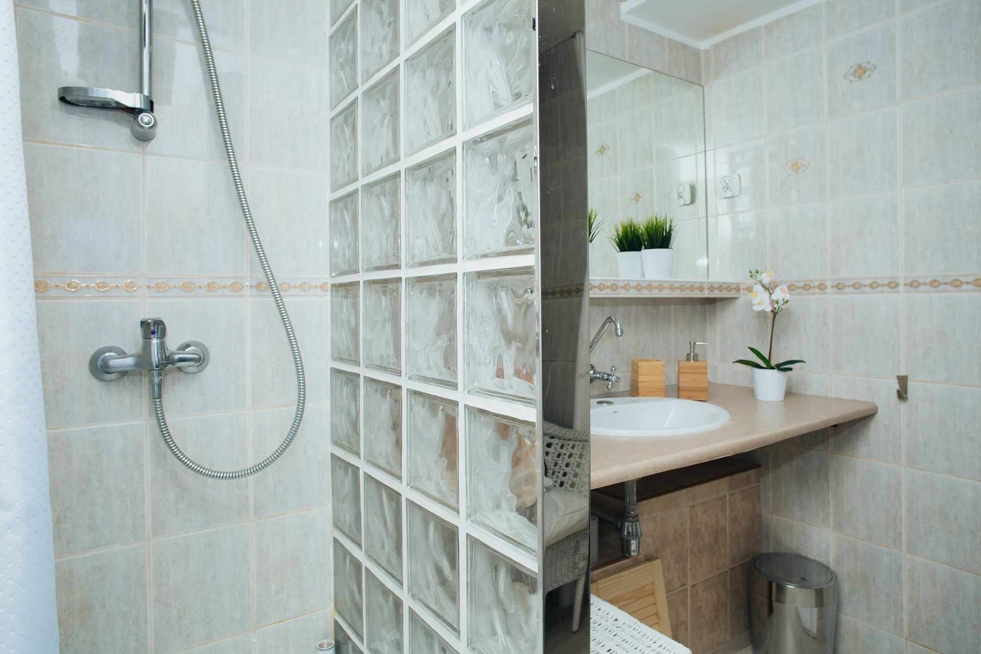 Marszalkowska Homely Apartment Warszawa Eksteriør bilde