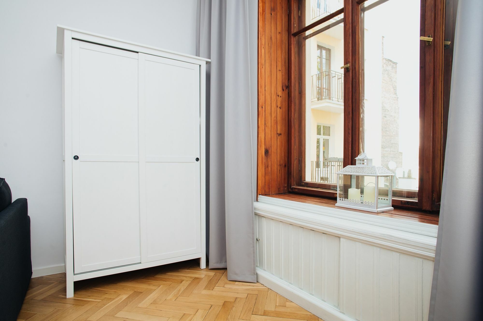Marszalkowska Homely Apartment Warszawa Eksteriør bilde