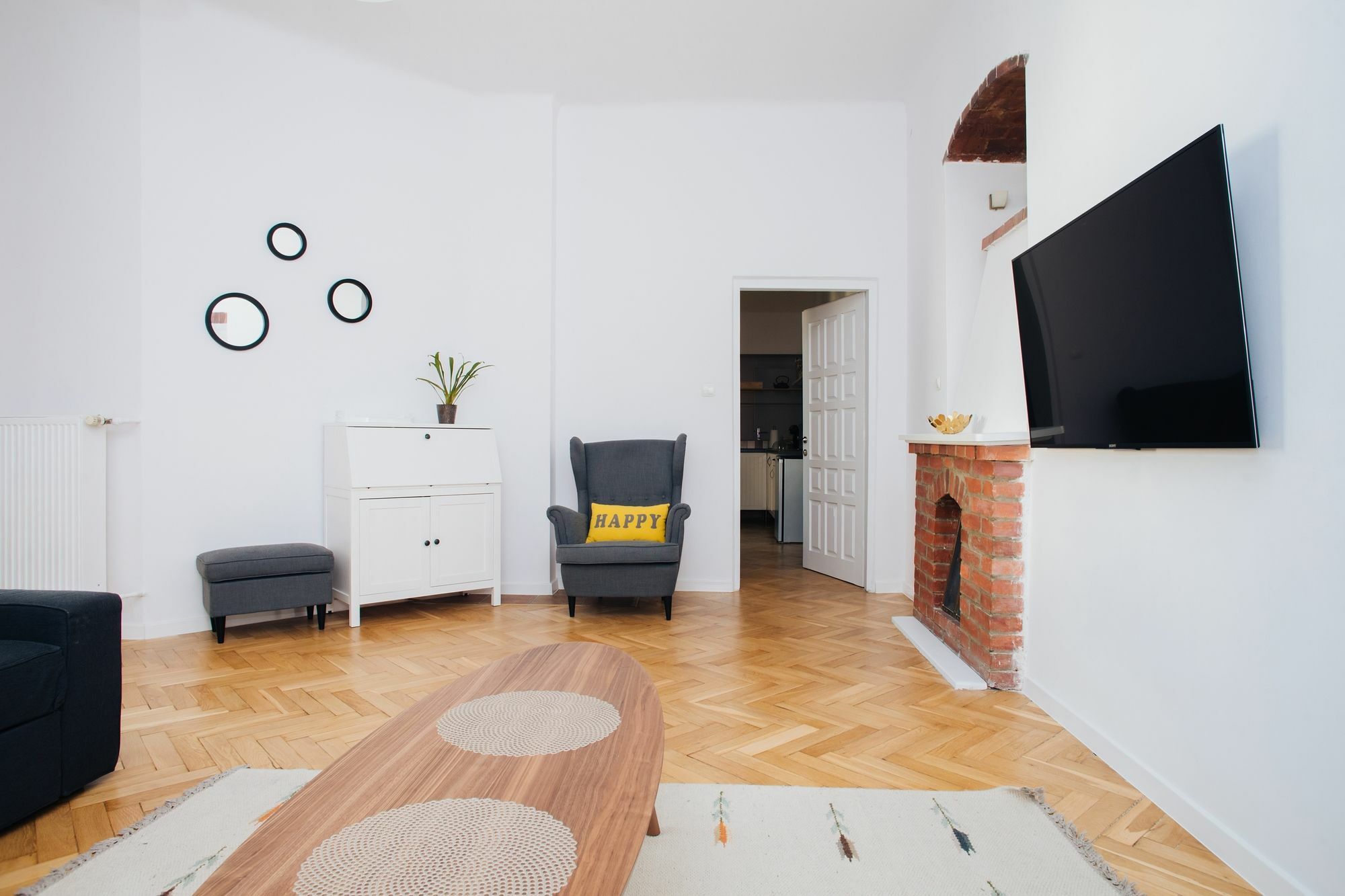 Marszalkowska Homely Apartment Warszawa Eksteriør bilde