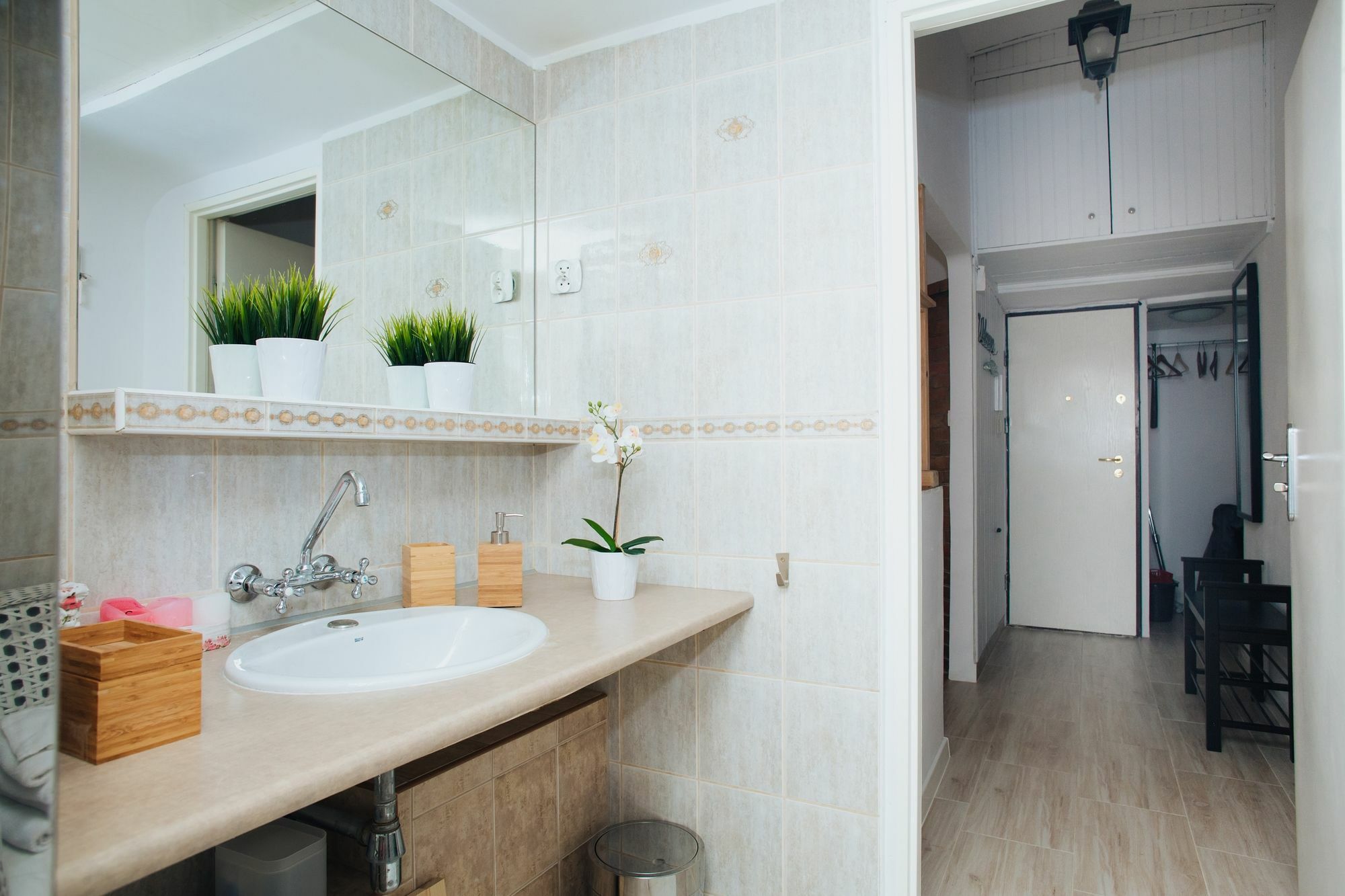 Marszalkowska Homely Apartment Warszawa Eksteriør bilde